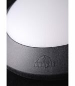 Plafonnier Ovale E27 IP66 MADDI