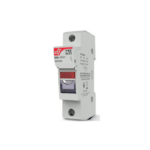 Porte-fusible 10×38