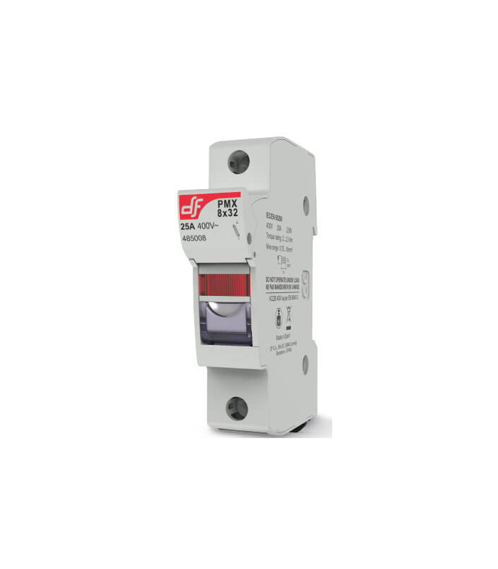 Porte fusible 