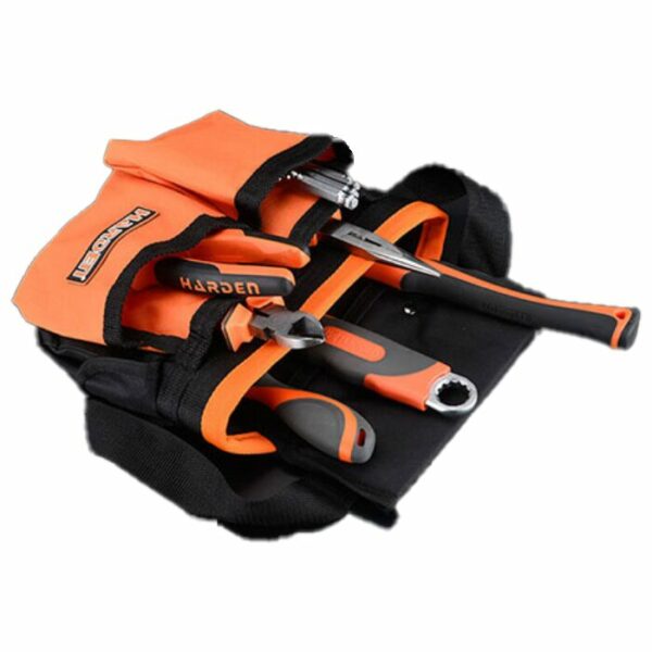 Sac à outils professionnels Oxford 26*26 mm