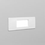 Spot Encastre rectangulaire