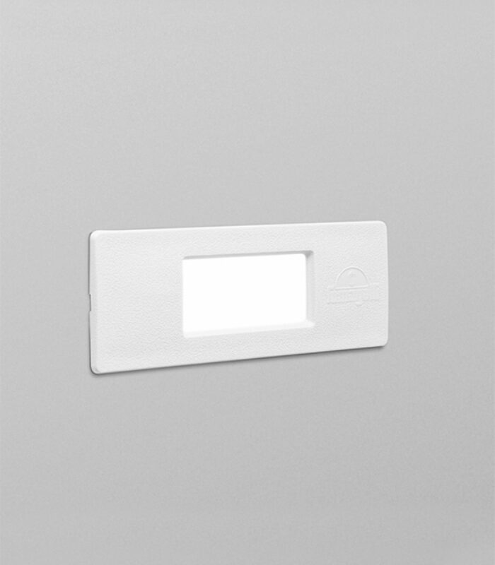 Spot Encastre rectangulaire