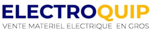 Logo electroquip tunisie