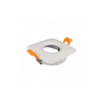 Spot Fixe Carre MR16