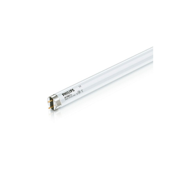 Tube néon 15W ACTINIC