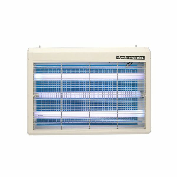 Tube néon insecticide 18W-36W FLUO