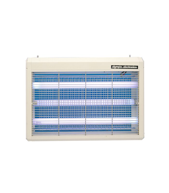 Tube néon insecticide 18W-36W FLUO