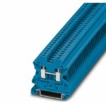 Borniers Bleu 2.5mm²-35mm²