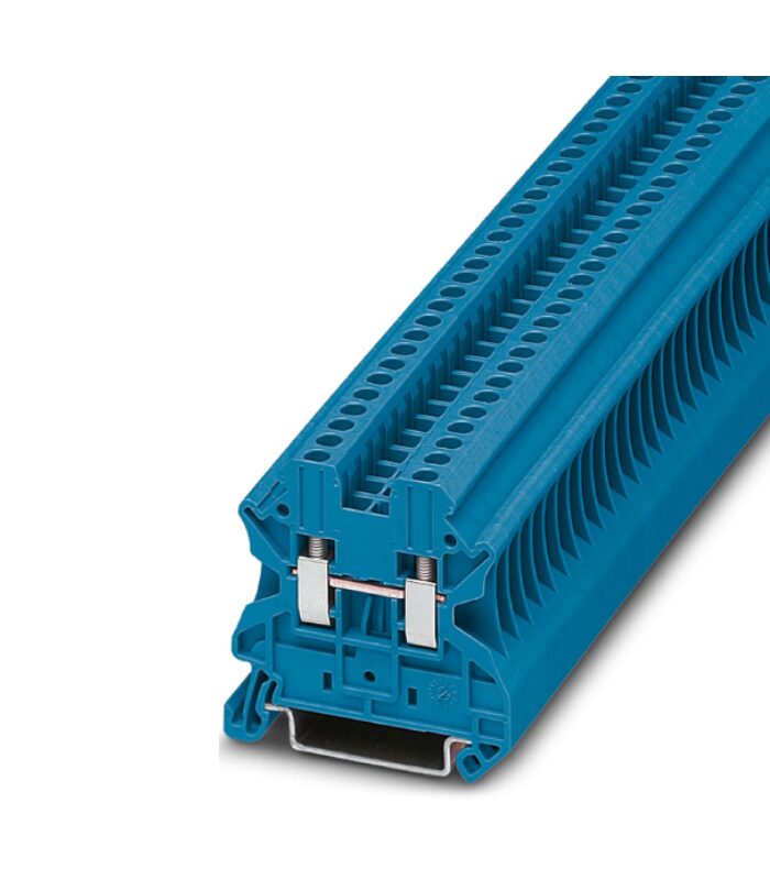 Borniers Bleu 2.5mm²-35mm²