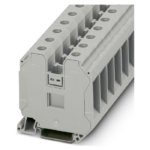 Borniers UT Gris Phoenix Contact