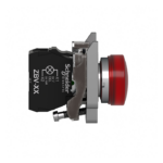 Voyant lumineux Rouge 230V