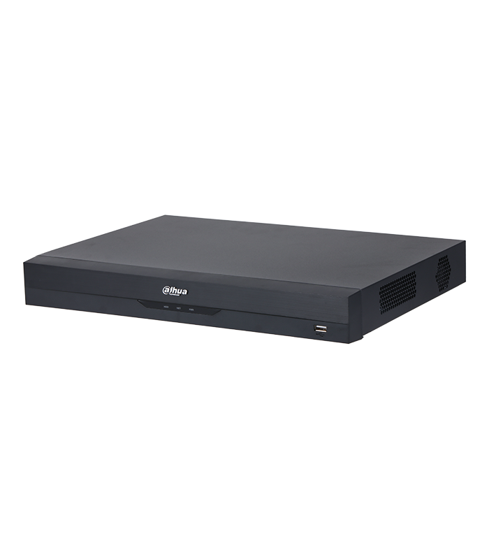 XVR 16 Canaux 5MP
