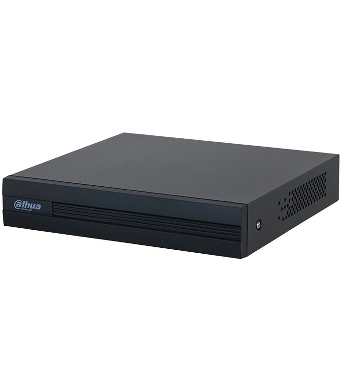 XVR 4 CANAUX XVR1B04-I