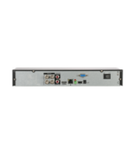 XVR 4 Canaux 4K 5MP