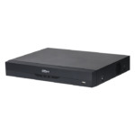 XVR 4 Canaux 4K 5MP