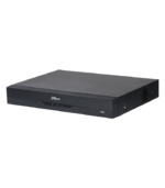 XVR 4 Canaux 4K 5MP