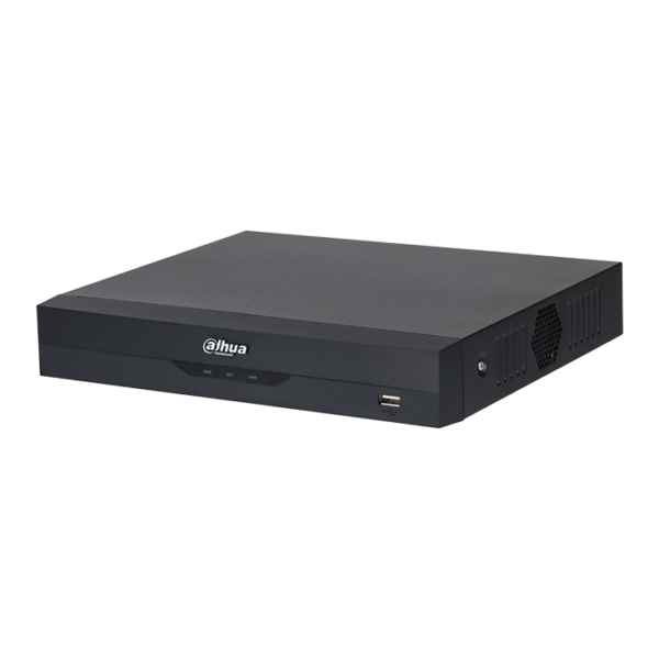 XVR 8 Canaux 8MP