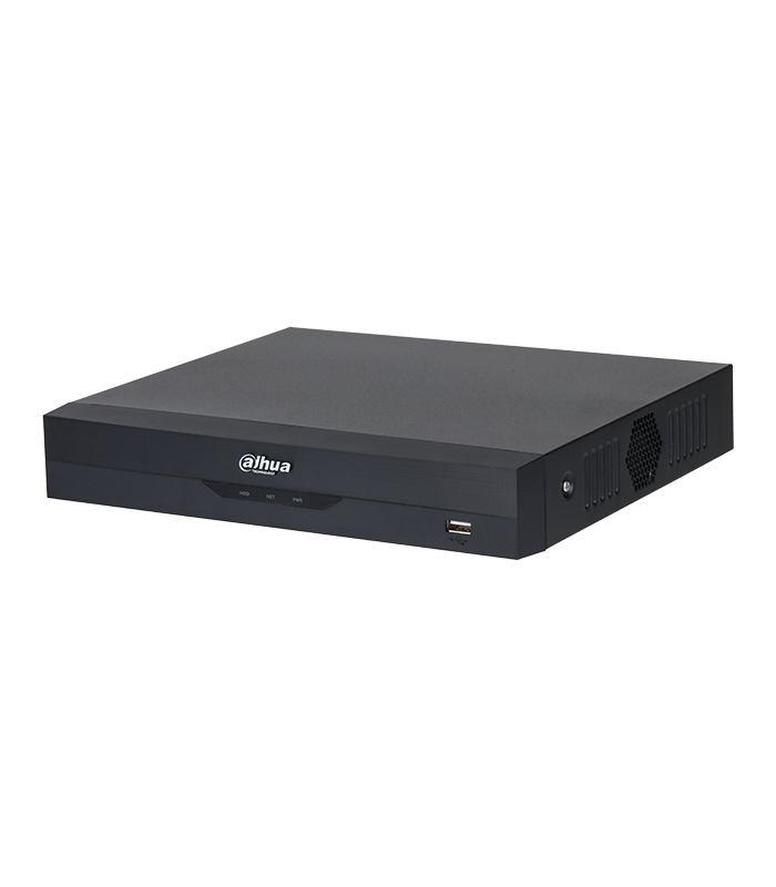 XVR 8 Canaux 8MP