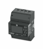 Compteur d'énergie triphasé EM357