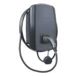 Borne Recharge 22 KW