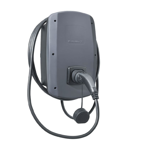 Borne Recharge 11 KW