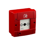 Brise de glass adressable BSR-5036/A