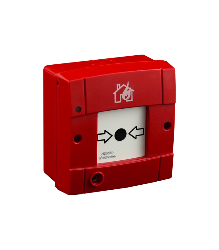 Brise de glass adressable BSR-5036/A