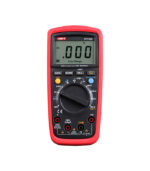 Multimètres True RMS UT139