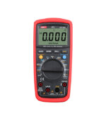 Multimètres True RMS UT139C
