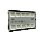 PROJECTEUR BLANC LED SMD 400W