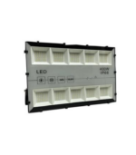 PROJECTEUR BLANC LED SMD 400W