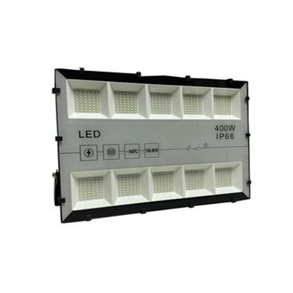 PROJECTEUR BLANC LED SMD 400W