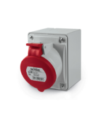 Prise Industrielle 5P APP 32A