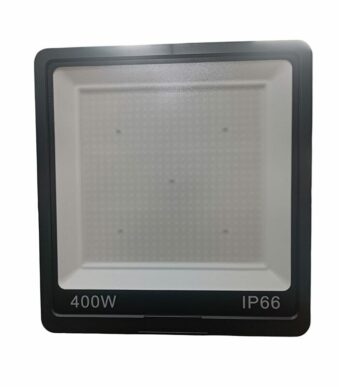 Projecteur Blanc LED SMD 400W 