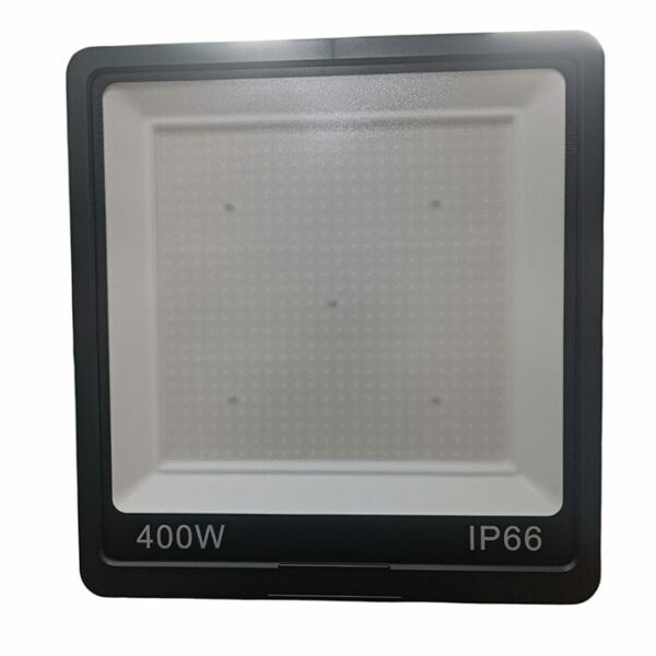 Projecteur Blanc LED SMD 400W 