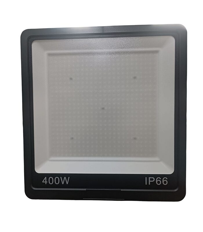 Projecteur Blanc LED SMD 400W 