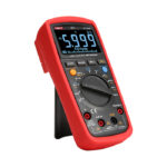 Multimètres True RMS UT139