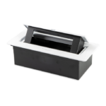 Boîte au Sol 6 Modules