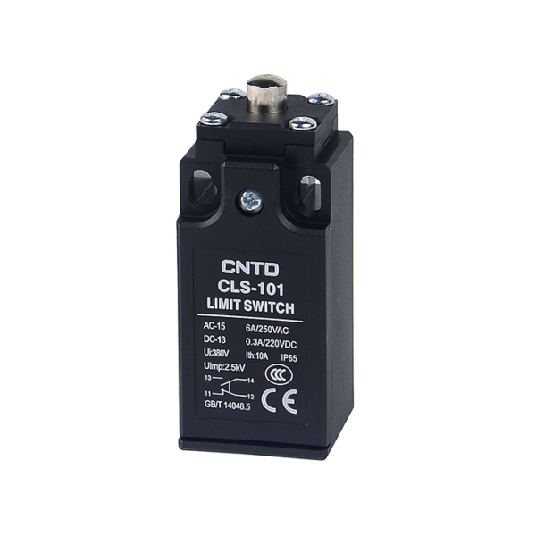 CLS-101