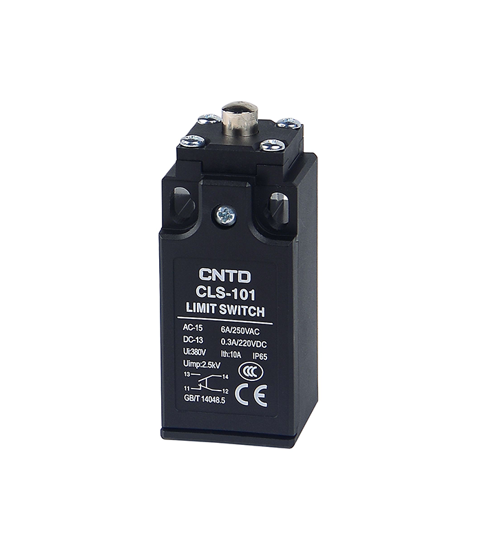 CLS-101