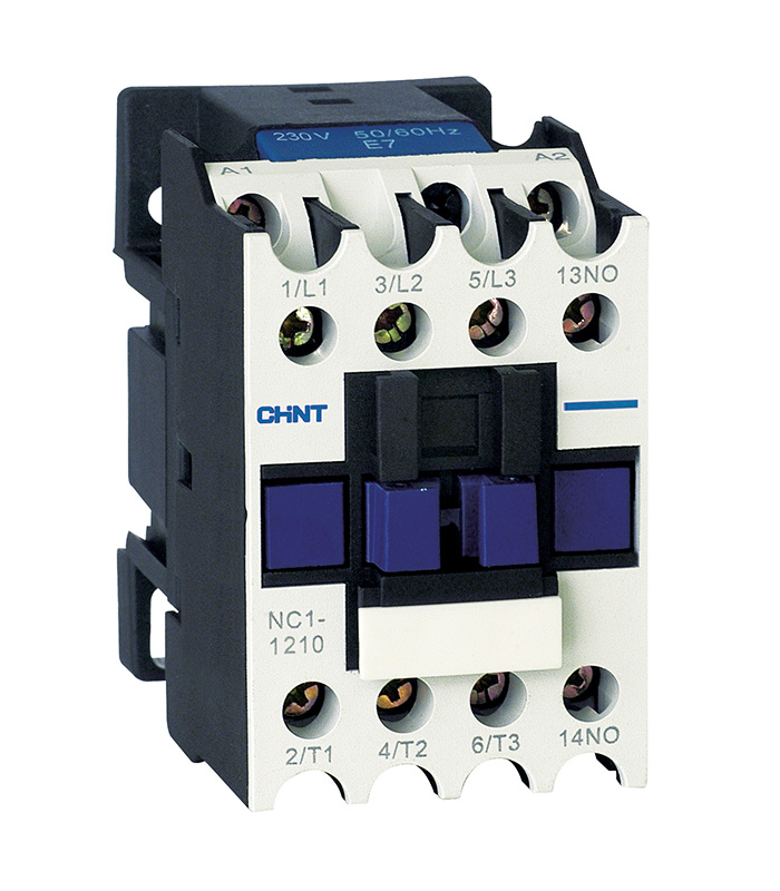 Contacteur NC1, 9~95A