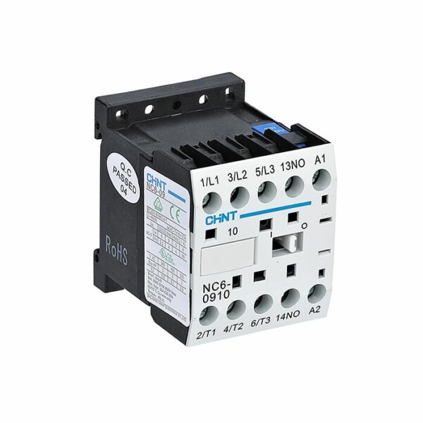 MINI CONTACTEUR NC6-0910