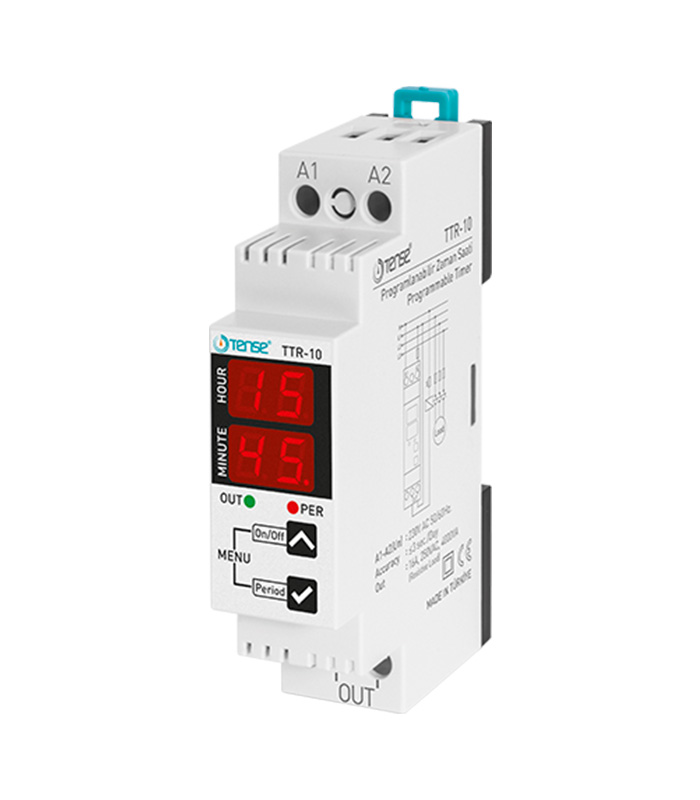 Minuterie TTR-10