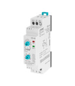 Minuterie multifonctionnelle ERV-08