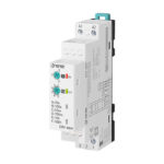  Minuterie multifonctionnelle ERV-08M
