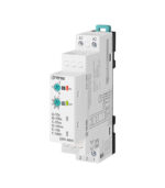 Minuterie multifonctionnelle ERV-08M