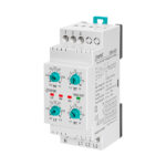 Relais de protection GKM-02F 