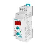 Relais temporise DRV-10