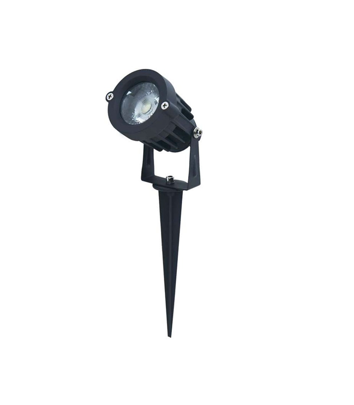 SPOT À PIQUET 12W 