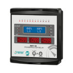 Varlogic 12 gradins RGT-12